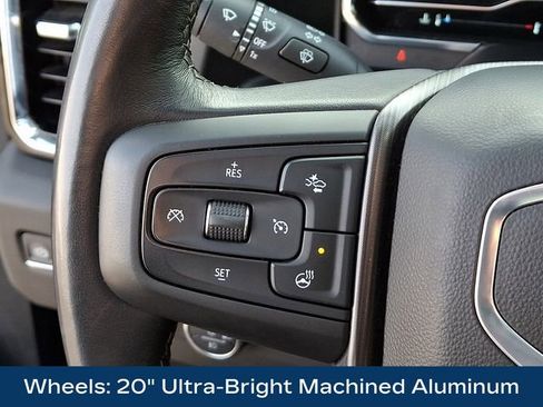 Used 2025 GMC Sierra 2500 Denali Ultimate w/ Max Trailering Package image 26