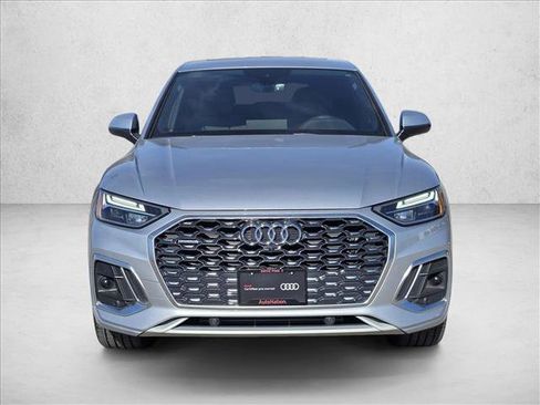 Certified 2024 Audi Q5 2.0T Premium Plus w/ Premium Plus Package image 2