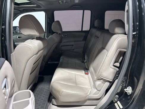 Used 2010 Honda Pilot EX-L image 28