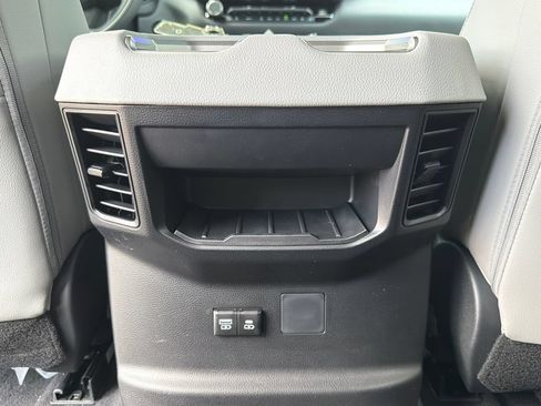 New 2026 Toyota Tundra Limited AWD/4WD image 27