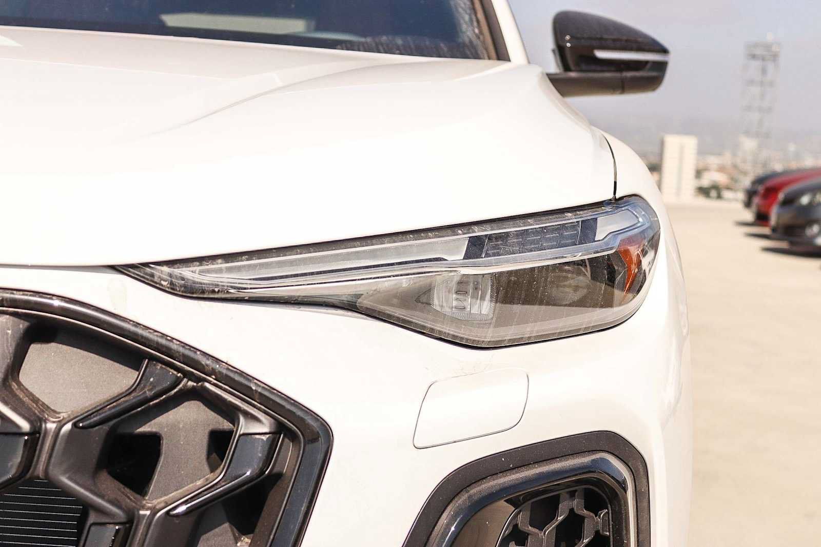 New 2026 Audi SQ5 Premium Plus AWD/4WD image 7