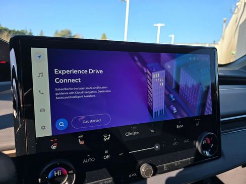 New 2026 Toyota bZ image 27