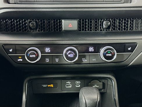 Used 2024 Honda CR-V EX image 23