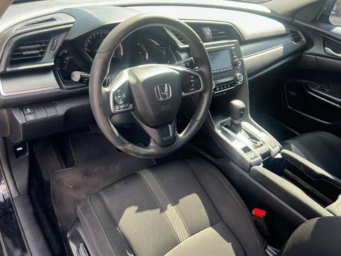Used 2017 Honda Civic LX image 15