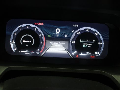 Used 2025 Toyota Tacoma TRD Off-Road AWD/4WD image 38