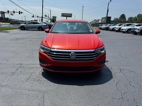 Used 2019 Volkswagen Jetta S FWD image 3
