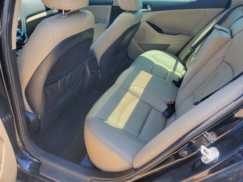 Used 2014 Kia Optima EX w/ EX Premium Package FWD image 12