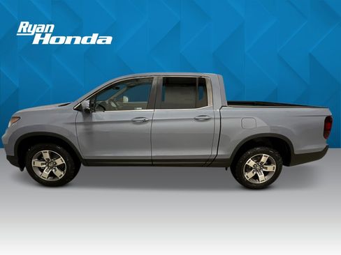 New 2026 Honda Ridgeline RTL image 2