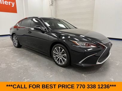 Used 2021 Lexus ES 350 w/ Premium Package