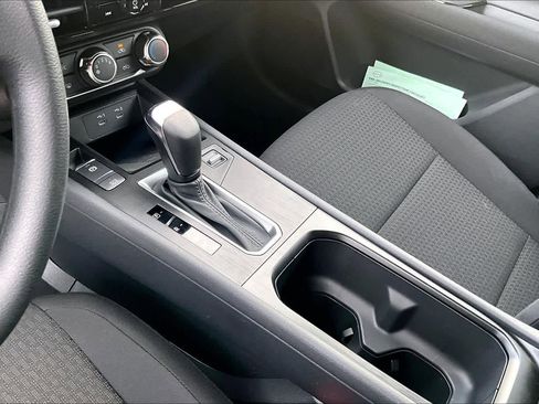 New 2026 Nissan Kicks S image 11