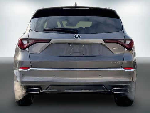 New 2026 Acura MDX SH-AWD w/ Advance Package image 6