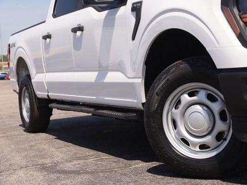 Used 2024 Ford F150 XL AWD/4WD image 3