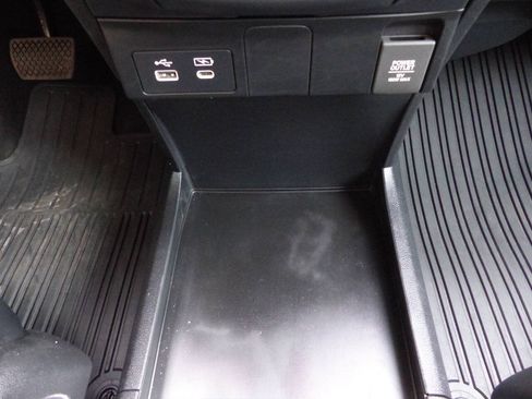 Used 2025 Honda Odyssey EX-L image 55