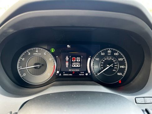 New 2026 Acura RDX Advance Package image 21