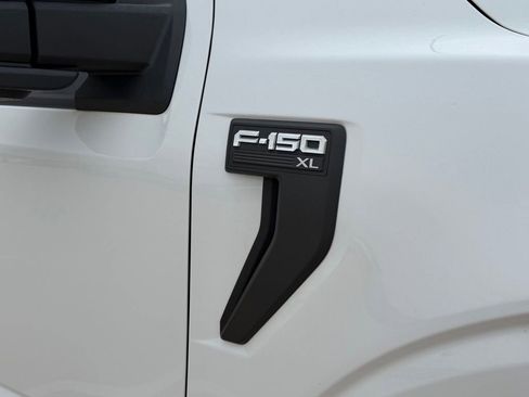Used 2022 Ford F150 XL w/ Equipment Group 101A High AWD/4WD image 6