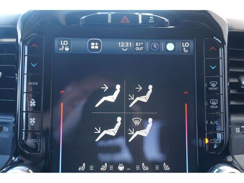 Used 2024 RAM 2500 Laramie image 21