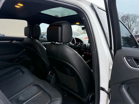 Used 2016 Audi A3 1.8T Premium image 16