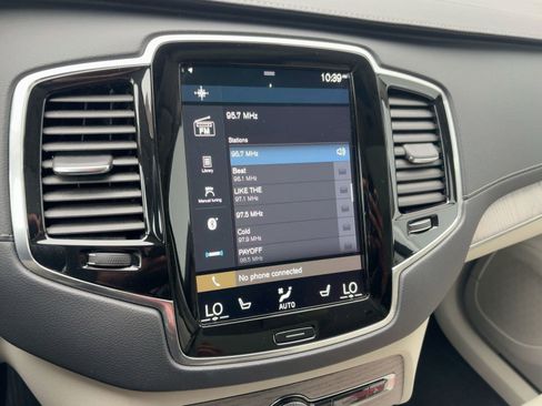 Certified 2021 Volvo XC90 T6 Inscription w/ Protection Package Premier image 23