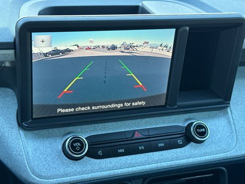 Used 2022 Ford Maverick XLT image 17