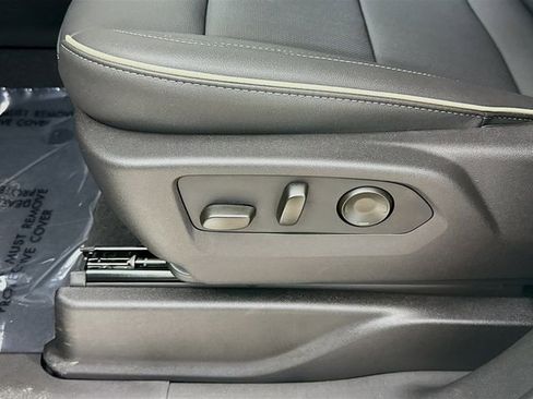 New 2025 Chevrolet Tahoe Premier image 23