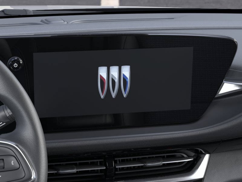 New 2026 Buick Envista Sport Touring w/ Convenience I Package FWD image 20