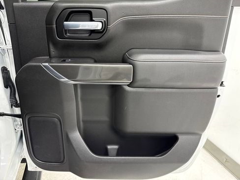 Used 2021 GMC Sierra 1500 AT4 image 11