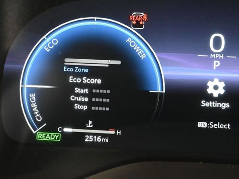 Used 2025 Toyota Sienna XLE Woodland Edition AWD/4WD image 16