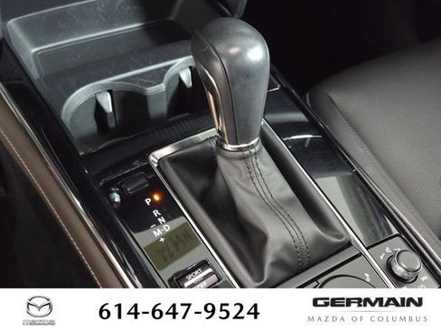 Used 2023 MAZDA CX-30 2.5 Turbo w/ Premium Plus Pkg AWD/4WD image 27