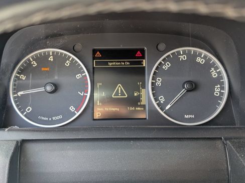 Used 2013 Land Rover LR4 HSE AWD/4WD image 18