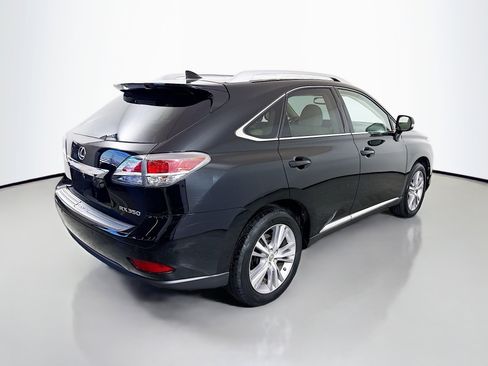 Used 2015 Lexus RX 350 AWD image 7