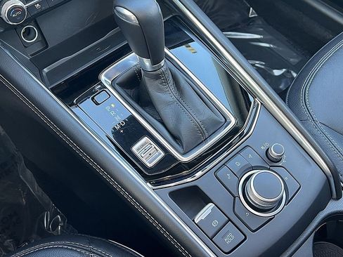 Used 2024 MAZDA CX-5 AWD 2.5 S w/ Premium Plus Pkg image 20