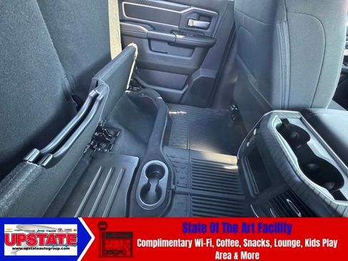 New 2026 RAM 2500 Big Horn image 22