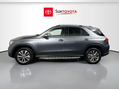 Used 2020 Mercedes-Benz GLE 350 4MATIC image 6