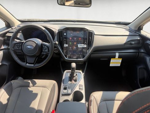 New 2026 Subaru Crosstrek 2.5i Limited AWD/4WD image 10