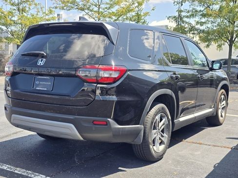Used 2024 Honda Pilot EX-L image 7