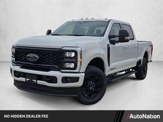 New 2026 Ford F250 Lariat w/ Black Appearance Package AWD/4WD video 1