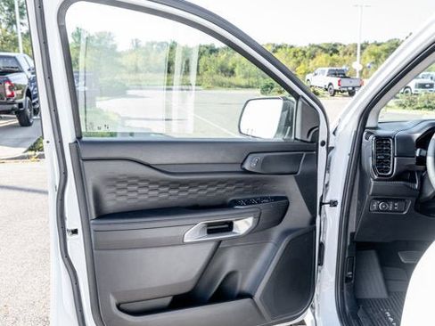 New 2025 Ford Ranger XLT w/ Technology Package image 29