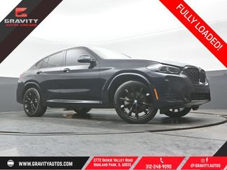 Used 2023 BMW X4 xDrive30i w/ M Sport Package AWD/4WD video 1
