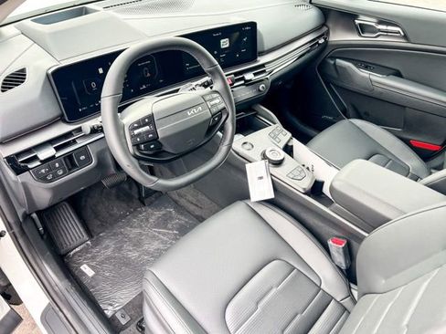 New 2026 Kia Sportage SX Prestige AWD/4WD image 16