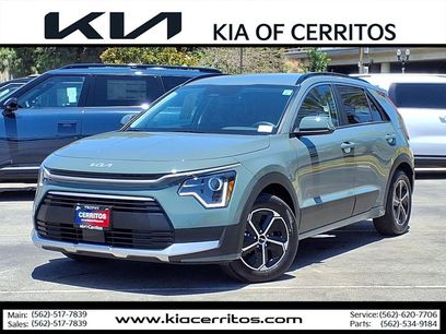 Used 2026 Kia Niro EX