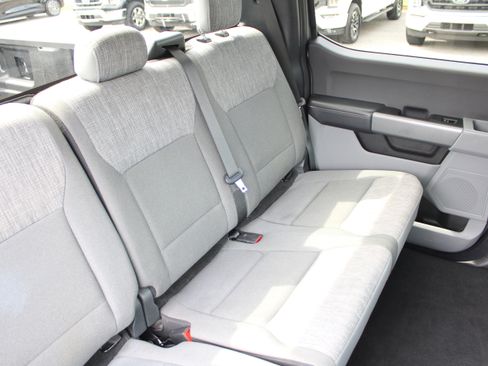 Used 2024 Ford F250 XLT image 15