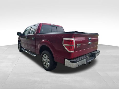 Used 2014 Ford F150 XLT w/ Equipment Group 302A Luxury RWD image 18