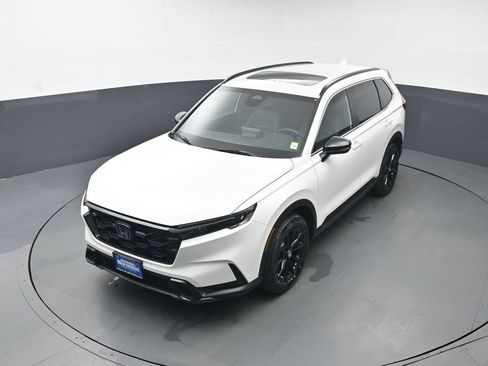Certified 2025 Honda CR-V Sport-L image 40