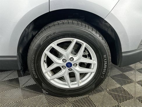 Used 2022 Ford Edge SEL image 33