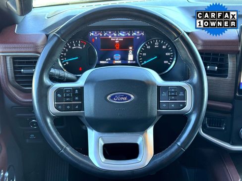 Used 2024 Ford Expedition Max Limited image 24