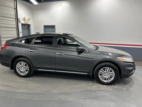Used 2013 Honda Crosstour EX-L image 6