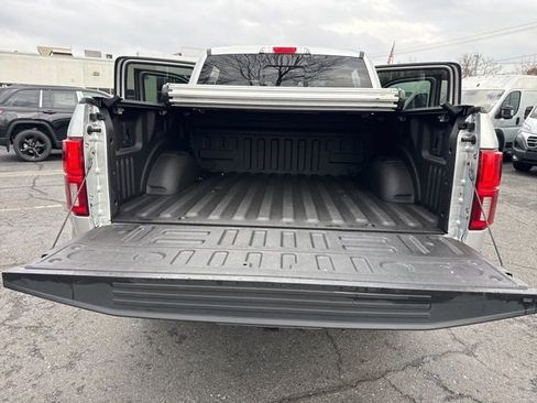 Used 2019 Ford F150 Platinum image 35