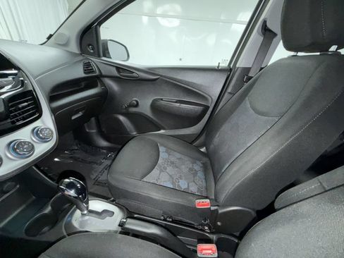 Used 2017 Chevrolet Spark LS FWD image 22