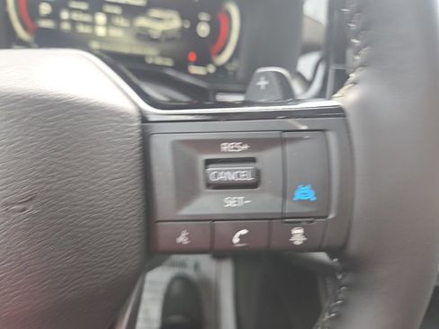 New 2026 Nissan Pathfinder SL w/ SL Premium Package image 18