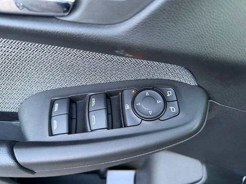 Used 2025 Chevrolet TrailBlazer LT image 20